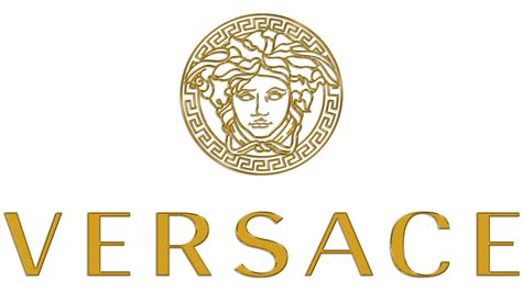 storia del logo di versace|versace logo greek mythology.